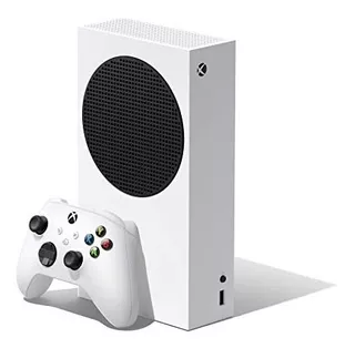 Compatible Con Xbox - Xbox Series S