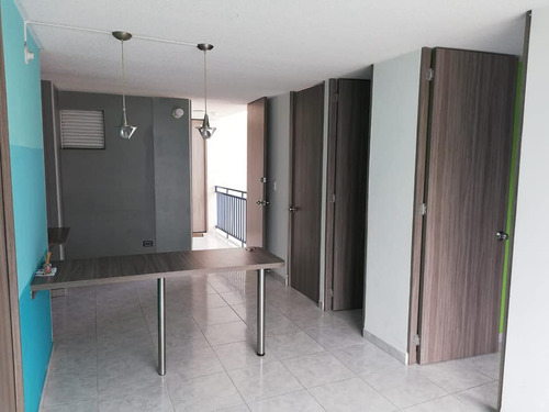 Se Vende Apartamento S. Occidente Armenia Quindío