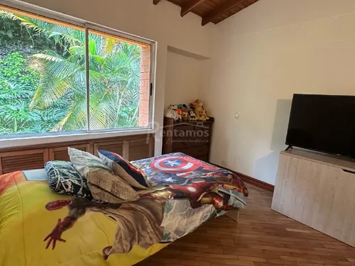 Casa En Venta En San Lucas. Cod V776079