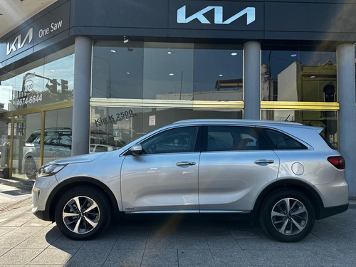 Kia Sorento 2.2 Crdi Ex 4x4