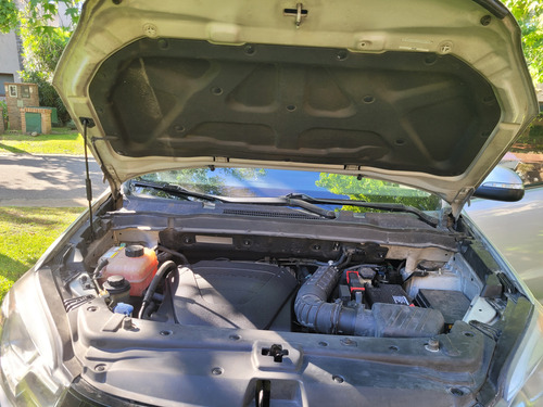 Korando 2.0td At Diesel Full