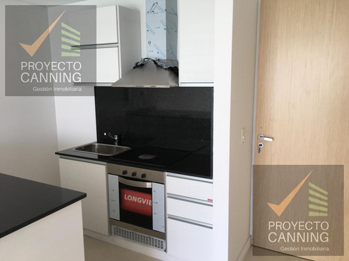 Departamento En Alquiler En Canning Terralagos