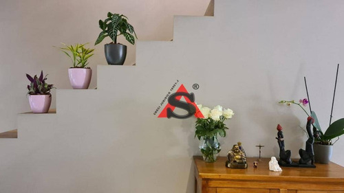 Casa Com 2 Dormitórios À Venda, 200 M² Por R$ 2.500.000,00 - Vila Olímpia - São Paulo/sp - Ca2497