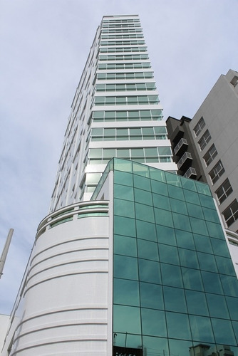 Imagem 2 de 30 de Apartamento Fazenda Itajaã - 100376