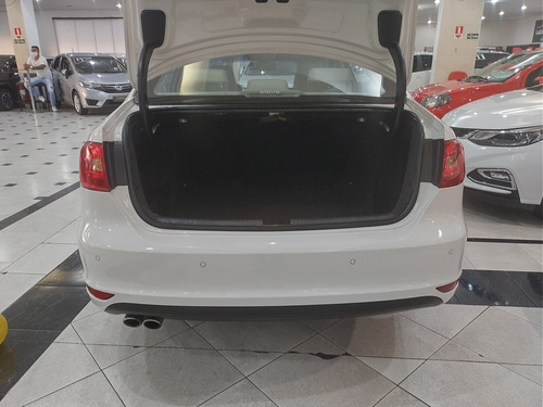 Imagem 15 de 15 de Volkswagen Jetta Tsi Highline 2.0 200cv Tiptronic Blindado
