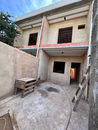 Imagem 8 de 15 de Casas Novas Em Construção Em Mesquita Para Venda - Sica20086