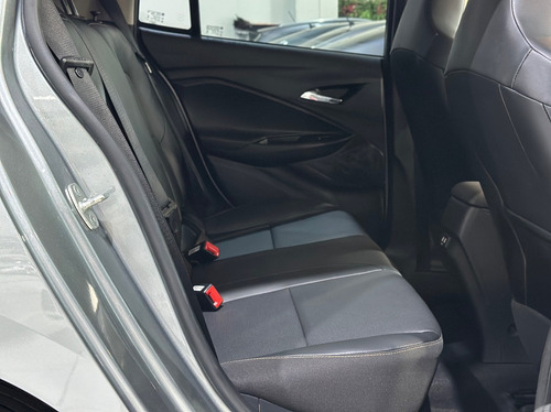 Chevrolet Onix 1.0 TURBO PREMIER