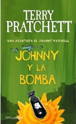 Johnny Y La Bomba