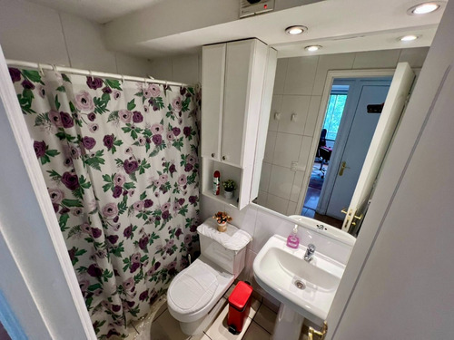 Venta Depto 2dorm + 2baños + 1est +1bod, Barrio El Golf