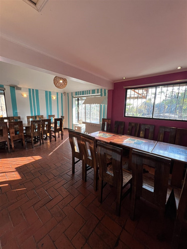 Comercial Restaurant C. Eventos Alcoholes 1ra Transversal