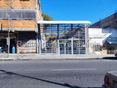 Galpón en alquiler