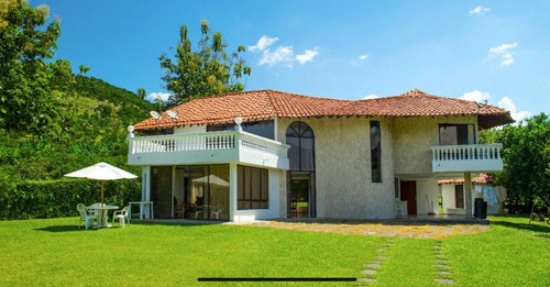 Venta Casa Campestre Santagueda, Manizales, Cod. 7249188