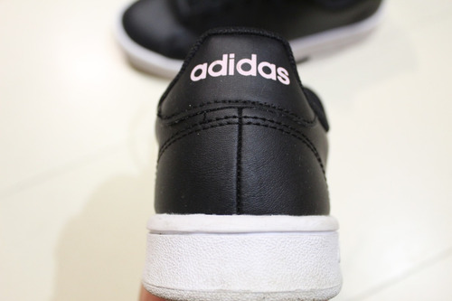Tenis Feminino adidas Neo Advantage - Black