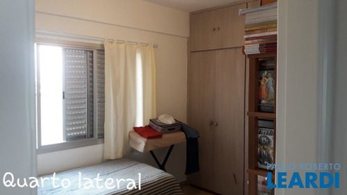 Imagem 7 de 15 de Apartamento - Pinheiros - Sp - 567663