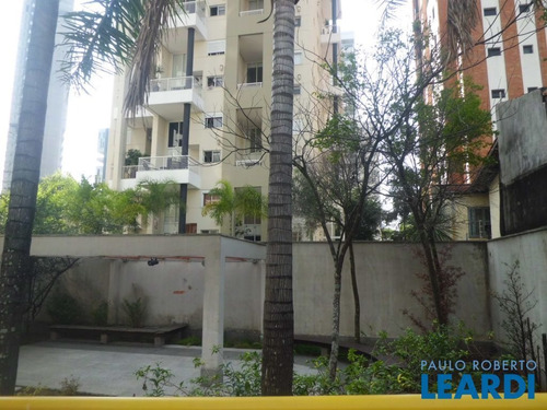 Imagem 6 de 7 de Flat - Vila Olímpia - Sp - 429056