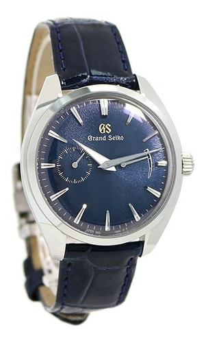 Reloj Grand Seiko Elegance Collection Sbgk005 Limited Edit. | Cuotas sin  interés