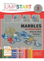 Comprar Libro: Canicas De Jumpstart Sobre Papel De Colores Y Oranges