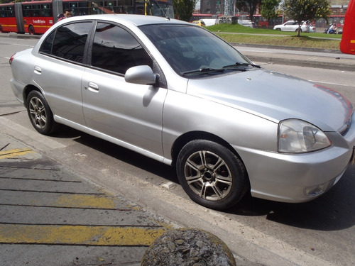 Kia Rio Ls