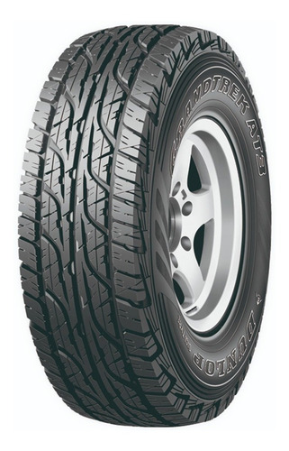 Neumatico Dunlop At3 245 75 R16 Radial A/t 114s Cavallino