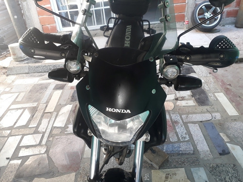 Honda Falcon