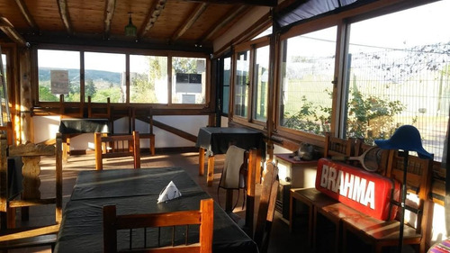 Imagen 6 de 20 de Complejo Con Cancha De Tenis Y Local Gastronómico En Sierras De Córdoba - Tanti - Oportunidad!