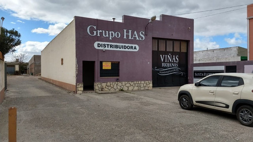 Imagen 1 de 7 de Galpón En Venta De 608m2 Ubicado En Pacífico