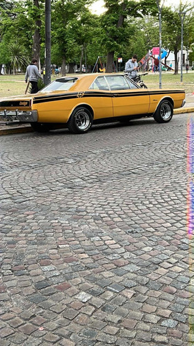 Dodge Rt Cupe 1975 Original Permuto