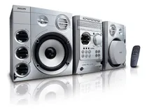 Comprar Micro Sistema De Audio Hi Fi Philips Mcm595