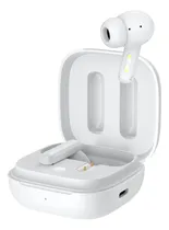 Comprar Fone De Ouvido Qcy T13 Anc Branco Bluetooth 5.3
