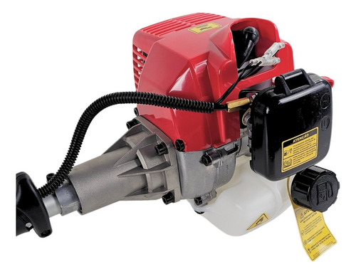 Derriçadeira Dupla De Café Motor Nakashi Nk270 1,5 Metros