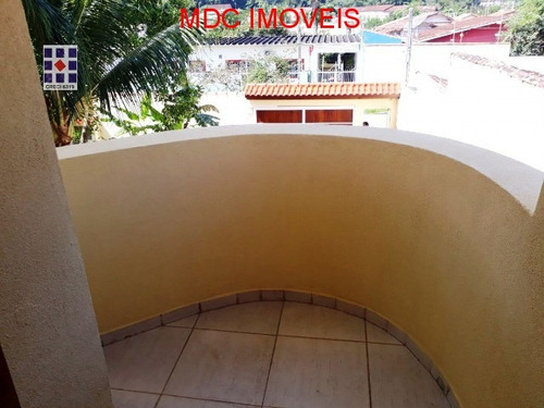 Imagem 14 de 15 de Casa - Mdc 1297 - 32461859