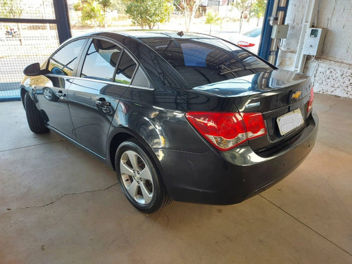 Imagem 7 de 7 de Chevrolet Cruze 1.8 Lt 16v Flex 4p Automático