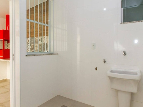 Imagem 11 de 30 de Casa À Venda, 168 M² Por R$ 790.000,00 - Encruzilhada - Santos/sp - Ca0144 - 70342040