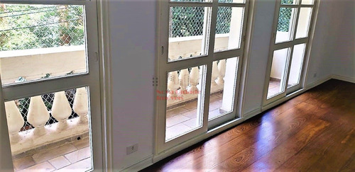 Imagem 3 de 15 de Apartamento - Cerqueira Cesar - Ref: 810 - V-ap0593