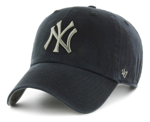 Jockey New York Yankees Black Camo Clean Up