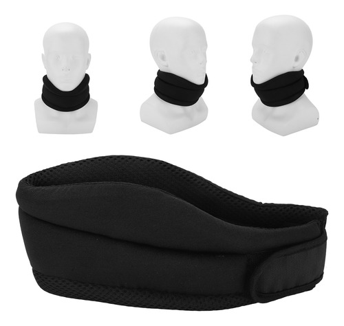 Collar De Espuma De Soporte De Soporte De Cuello Para El