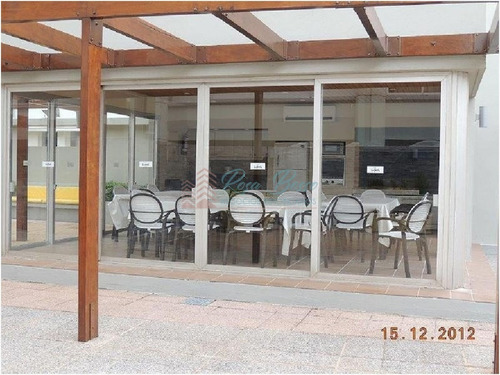 Apartamento En Peninsula, 1 Dormitorios *- Ref: 2601
