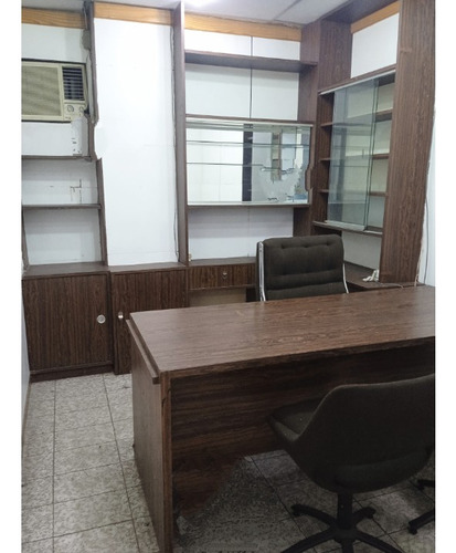 Oficina En Venta Av. Urdaneta Ggz 05