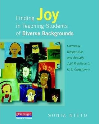 Finding Joy In Teaching Students Of Diverse Backgrounds -...