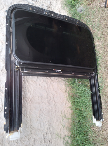Vendo Techo De Vento 2012 . Como Nuevo 9 Puntos