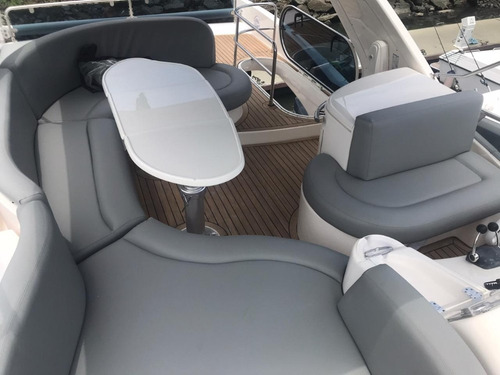 Intermarine 560 Full - Azimut - Impecável / Modernizada.
