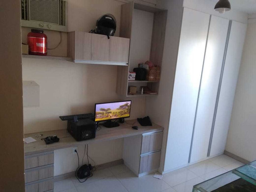 Imagem 4 de 20 de Cobertura Duplex, 03 Quartos, 02 Suites, 02 Vagas Em Jardim Camburi!!!!! - 2001097