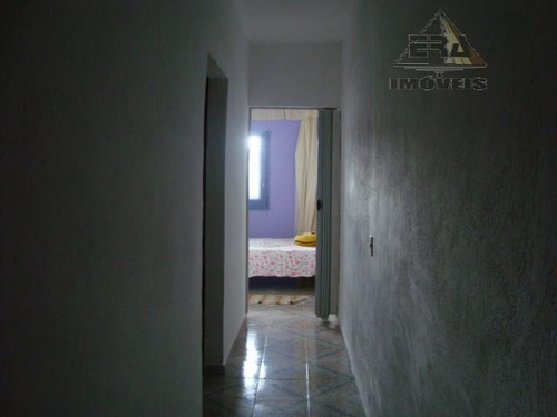 Imagem 7 de 12 de Casa Para Renda Com Renda Atual Aproximada De 1% - Ca0316