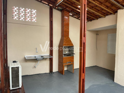 Casa À Venda Em Jardim Shangai - Ca286911