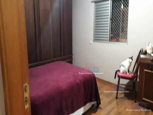 Imagem 6 de 12 de Ref.: 1247 - Apartamento Em Osasco Para Venda - V1247