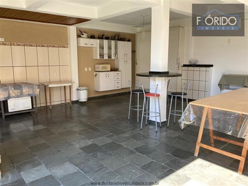 Imagem 19 de 29 de Casas À Venda Em Atibaia/sp - Compre A Sua Casa Aqui! - 1479543