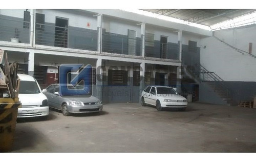 Imagem 8 de 10 de Venda Predio Comercial Sao Bernardo Do Campo Jordanopolis Re - 1033-1-130029