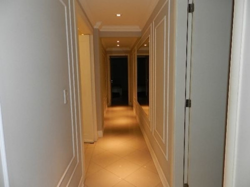 Imagem 1 de 15 de Apartamento De 3 Suítes - 3681