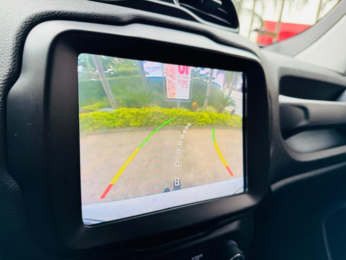 Jeep Renegade Longitude 2.0 4x4 TB Diesel Aut