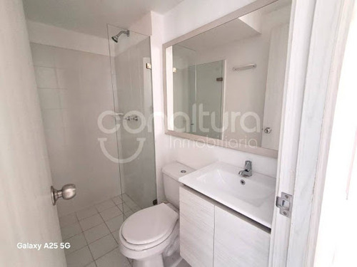 Apartamento En Venta Amazonia 472-6484